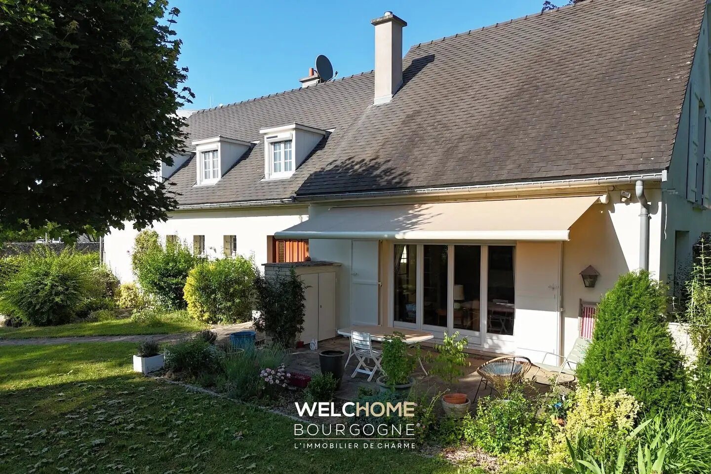 Maison à vendre, 190m², Saint-Rémy