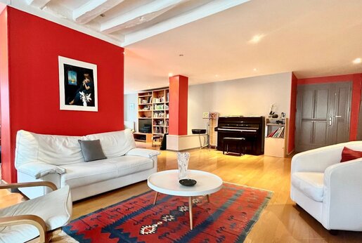 Appartement 5 pièces 216 m² · à Chalon-sur-Saône · 216 m² · 298 000 €