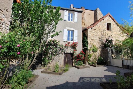 Maison 12 pièces 337 m² · à Mercurey · 337 m² · 550 000 €