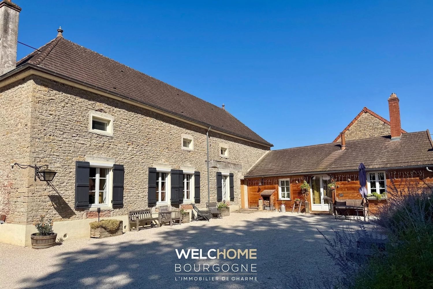 Maison à vendre, 195m², Joncy