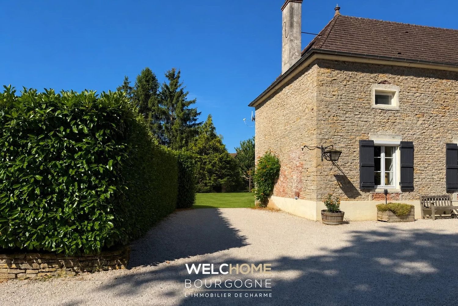 Maison à vendre, 195m², Joncy