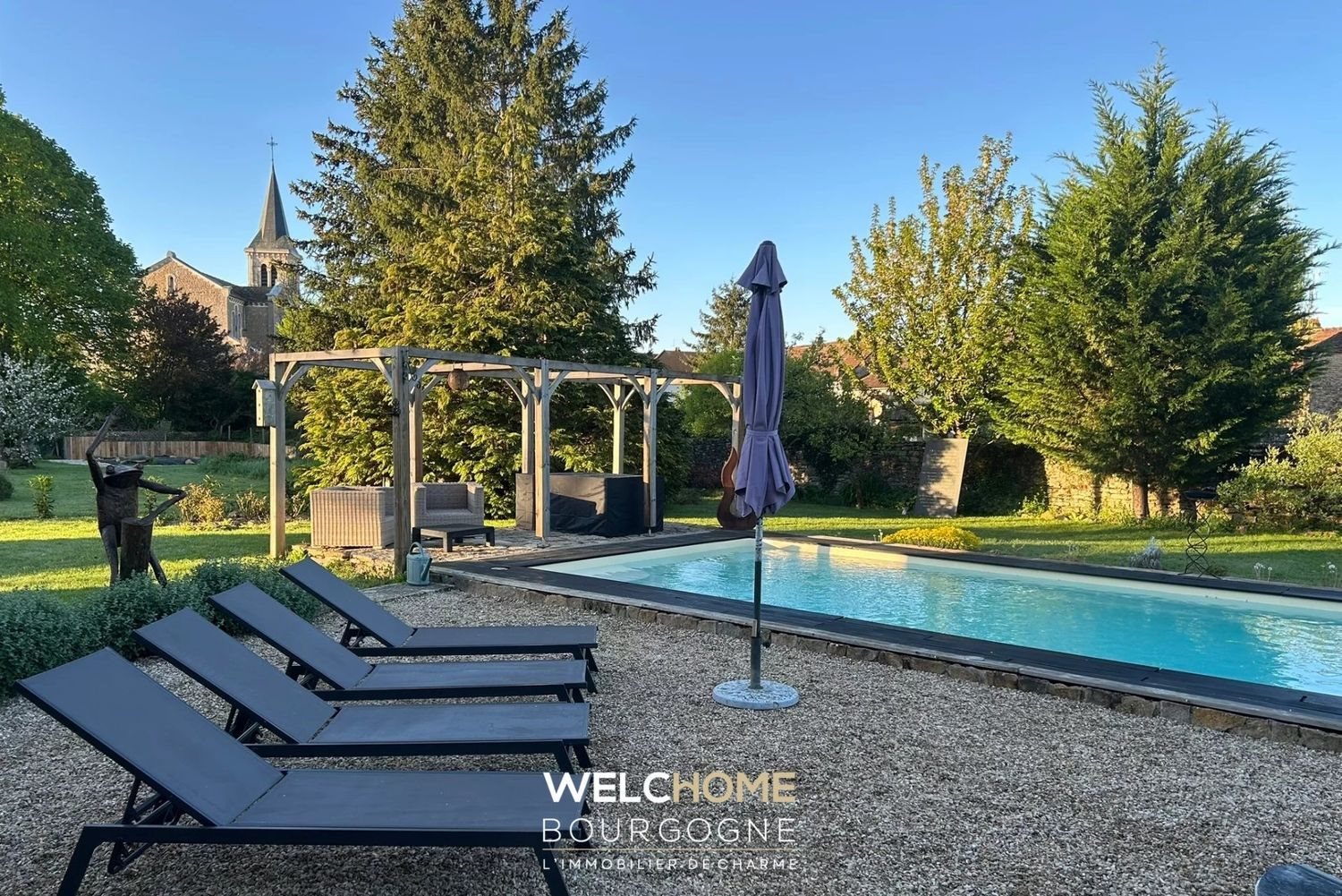 Maison à vendre, 195m², Joncy