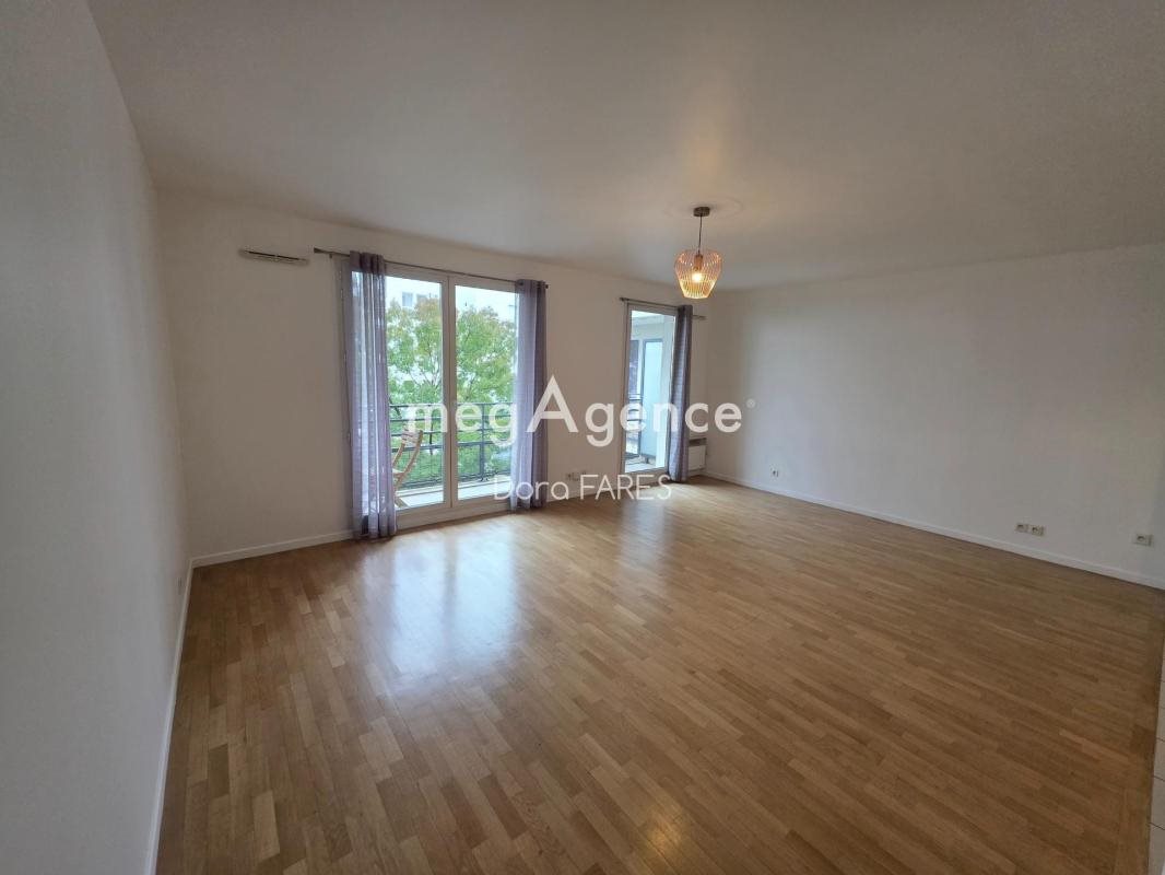 Appartement à vendre, 68m², Massy