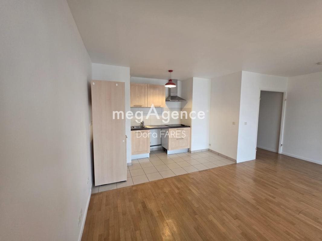 Appartement à vendre, 68m², Massy