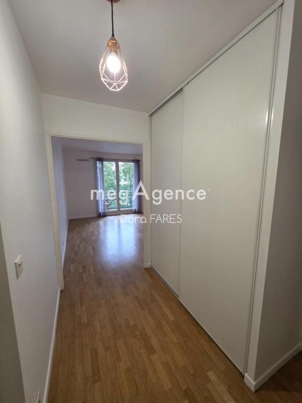 Appartement à vendre, 68m², Massy