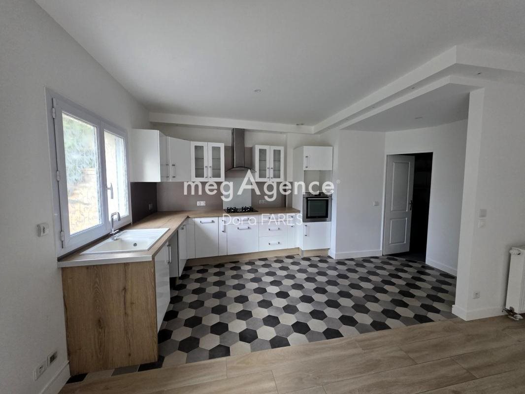 Maison à vendre, 186m², Antony