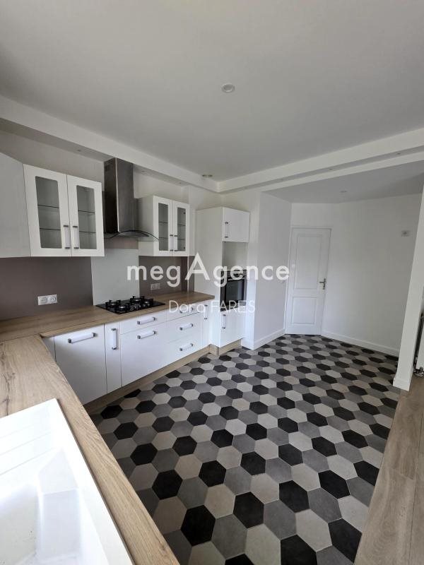 Maison à vendre, 186m², Antony