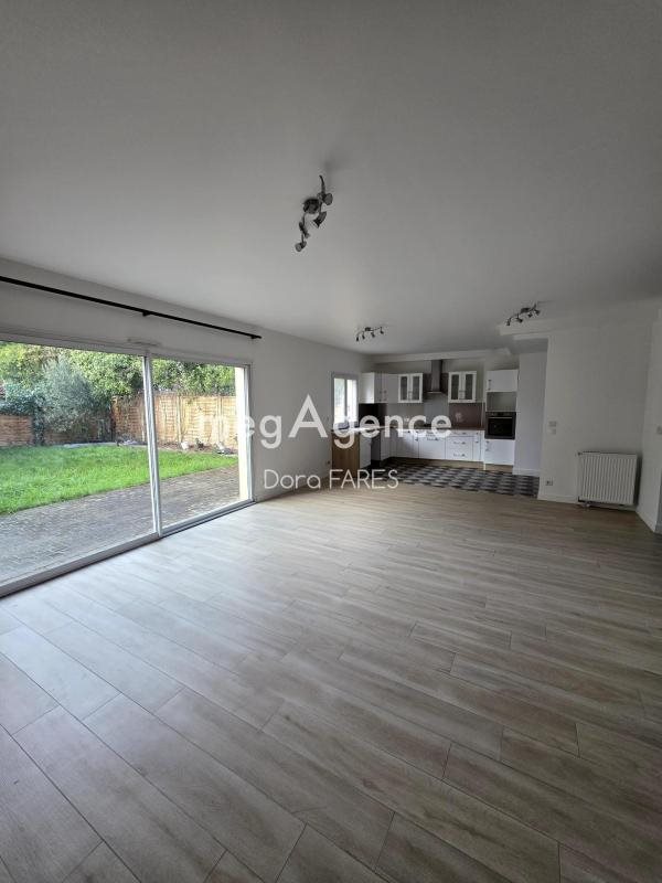 Maison à vendre, 186m², Antony