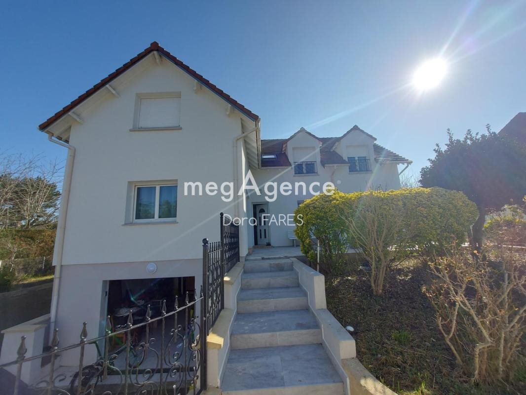 Maison à vendre, 176m², Plaisir