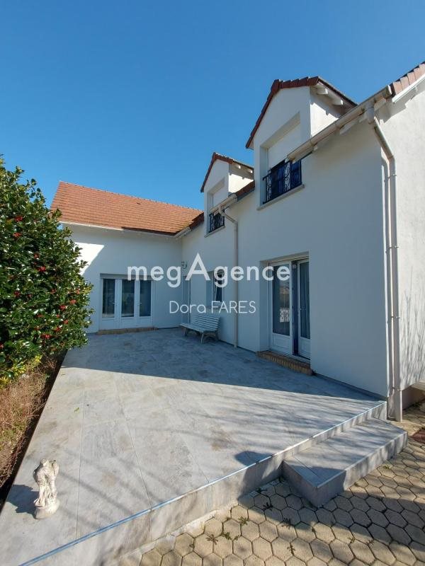 Maison à vendre, 176m², Plaisir