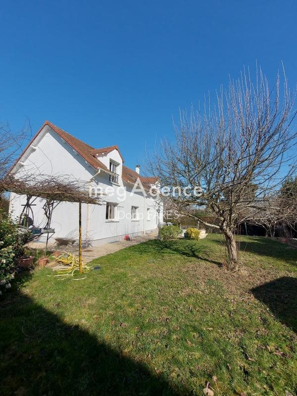 Maison à vendre, 176m², Plaisir
