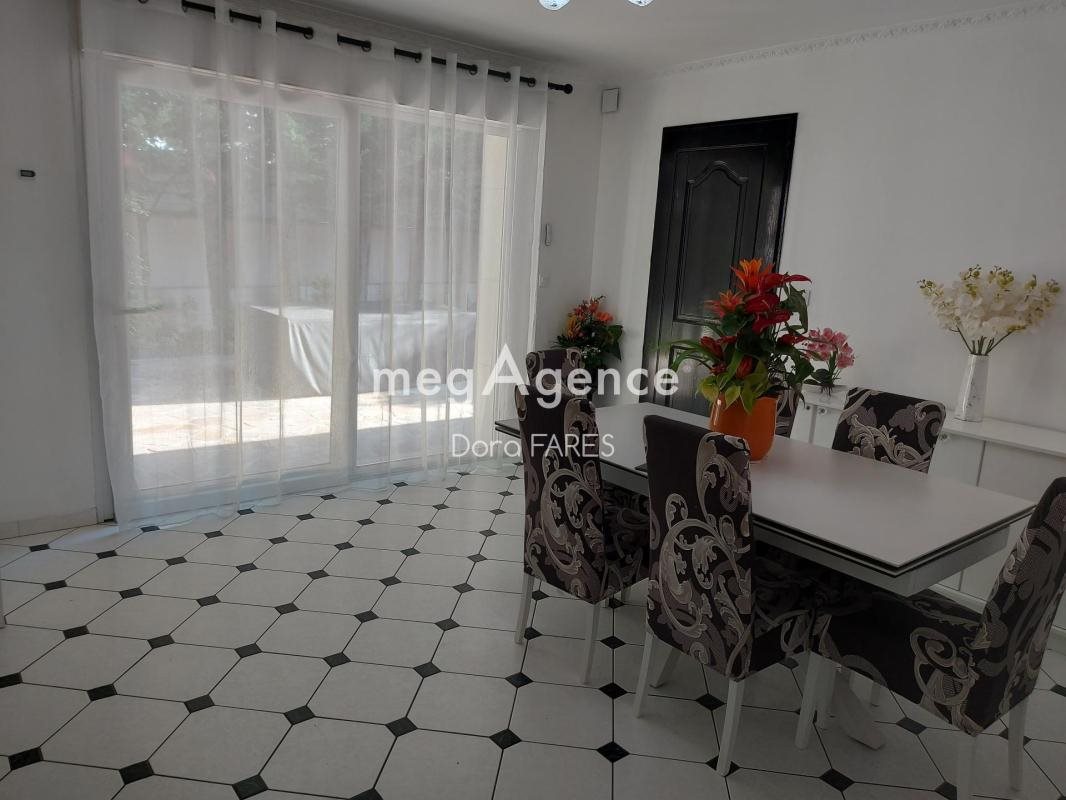 Maison à vendre, 165m², Wissous