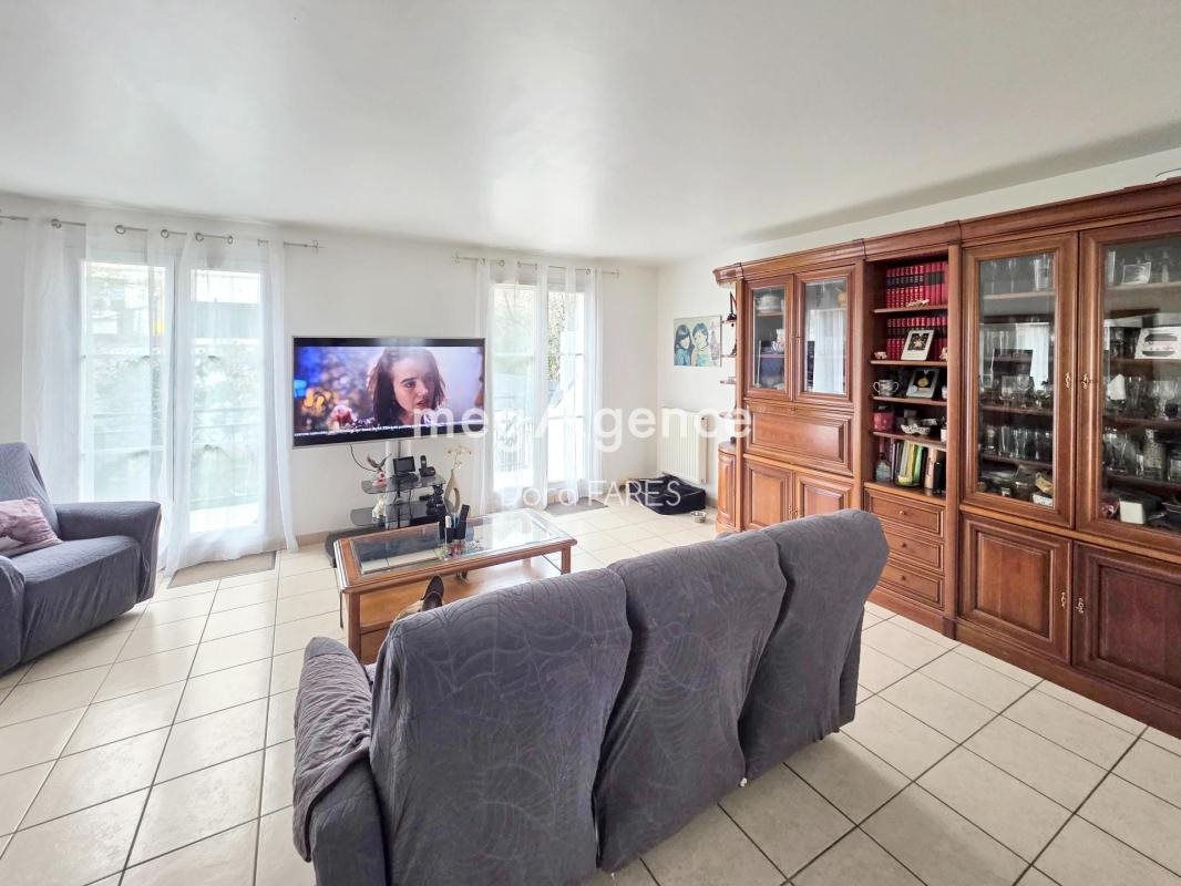Maison à vendre, 98m², Igny