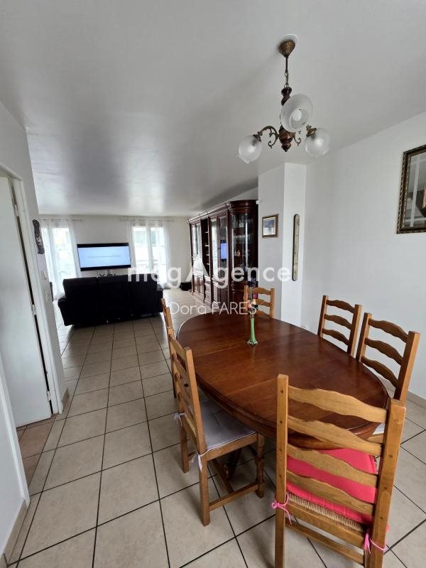 Maison à vendre, 98m², Igny