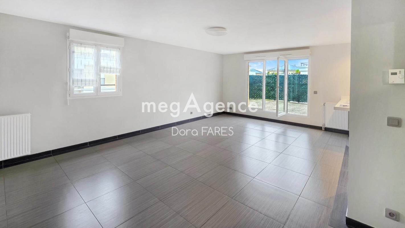 Appartement à vendre, 97m², Massy