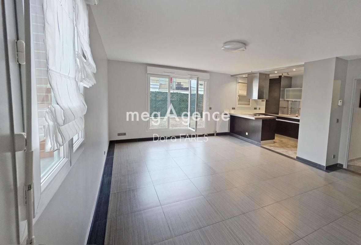 Appartement à vendre, 97m², Massy