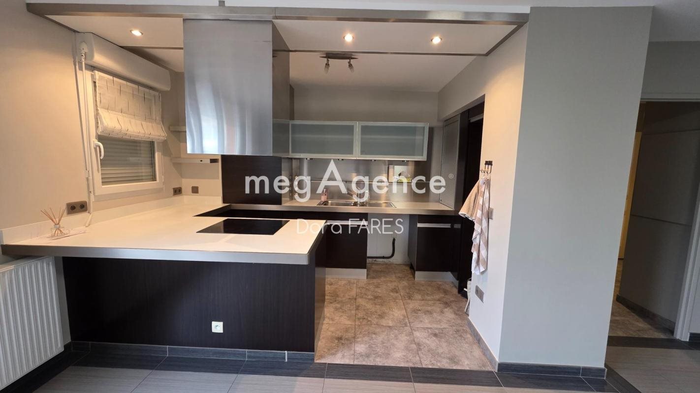 Appartement à vendre, 97m², Massy