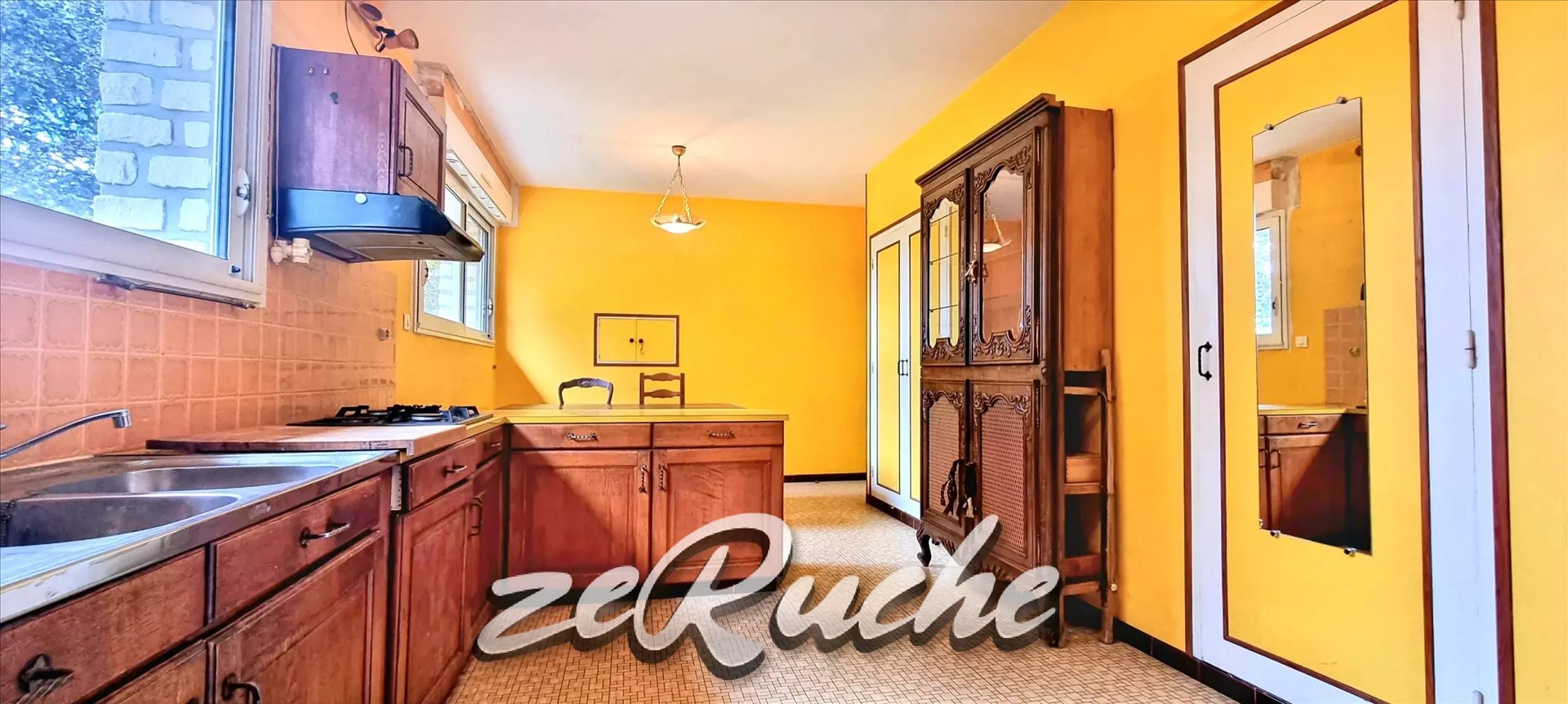 Maison à vendre, 154m², Sées