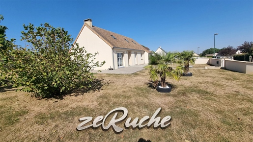 Tres Jolie Maison De 2010