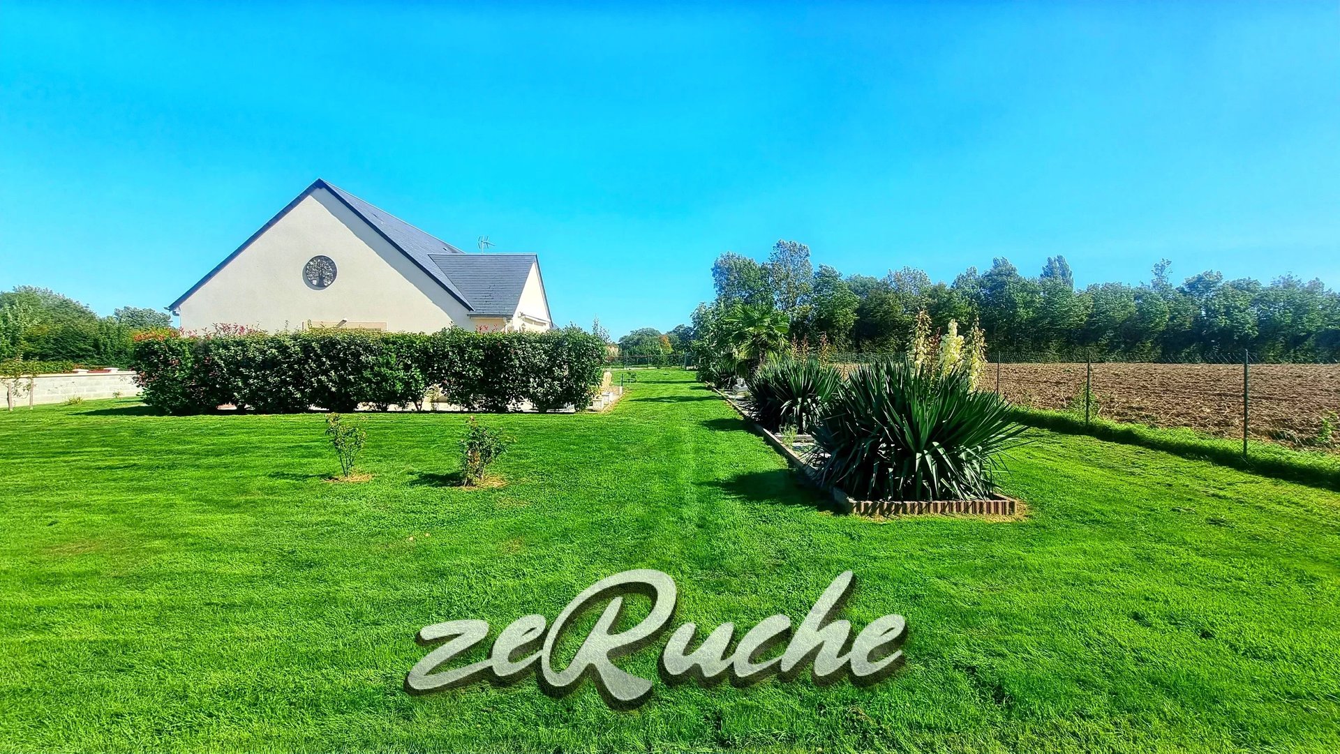 Maison à vendre, 110m², Mosles