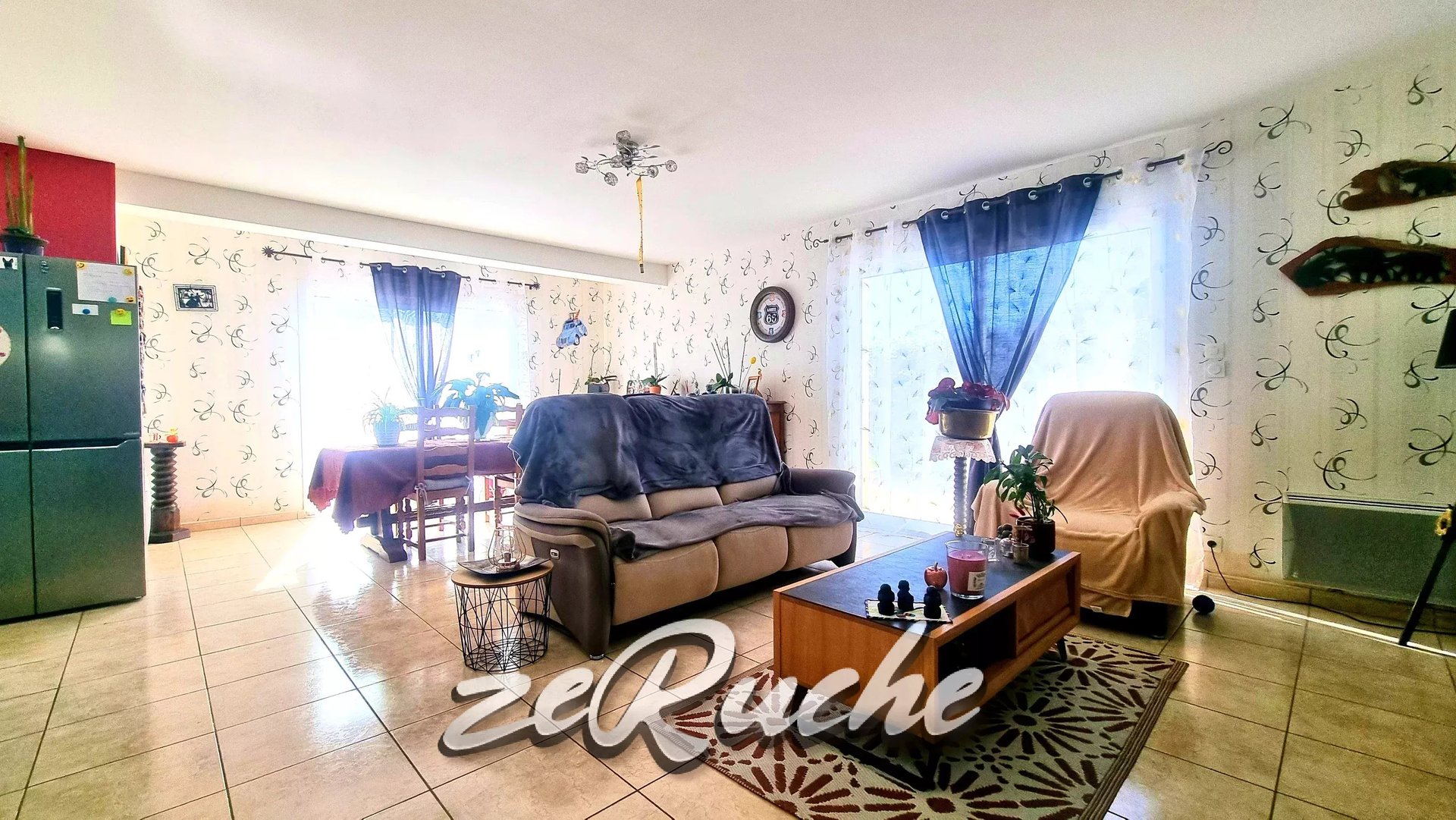 Maison à vendre, 110m², Mosles