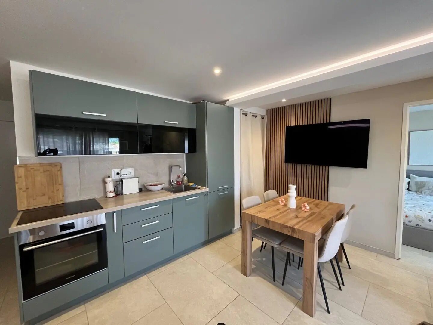 Appartement à vendre, 35m², Cavalaire-sur-Mer