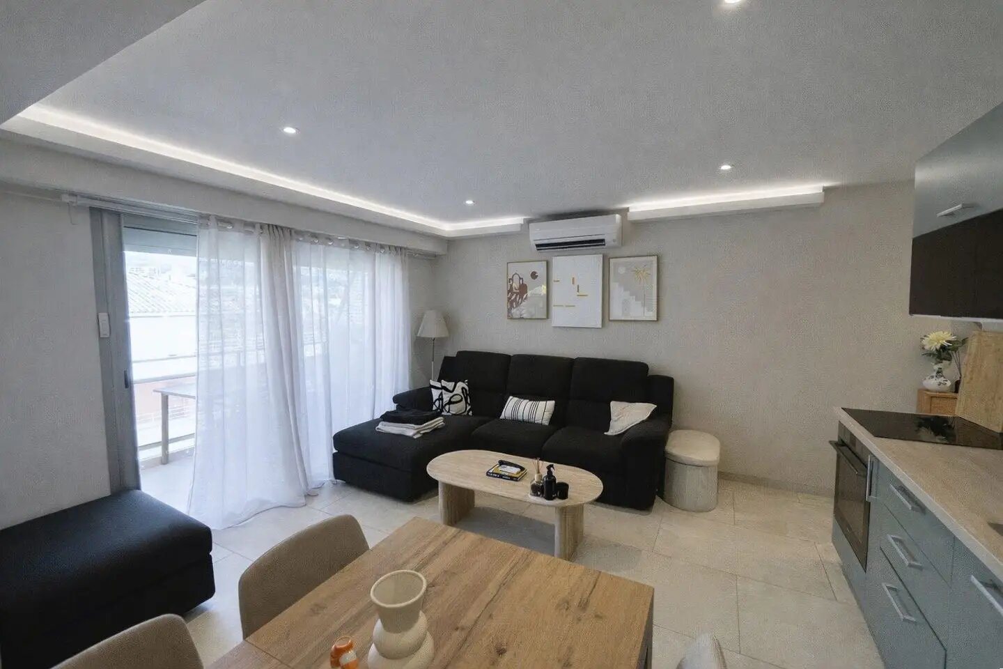 Appartement à vendre, 35m², Cavalaire-sur-Mer
