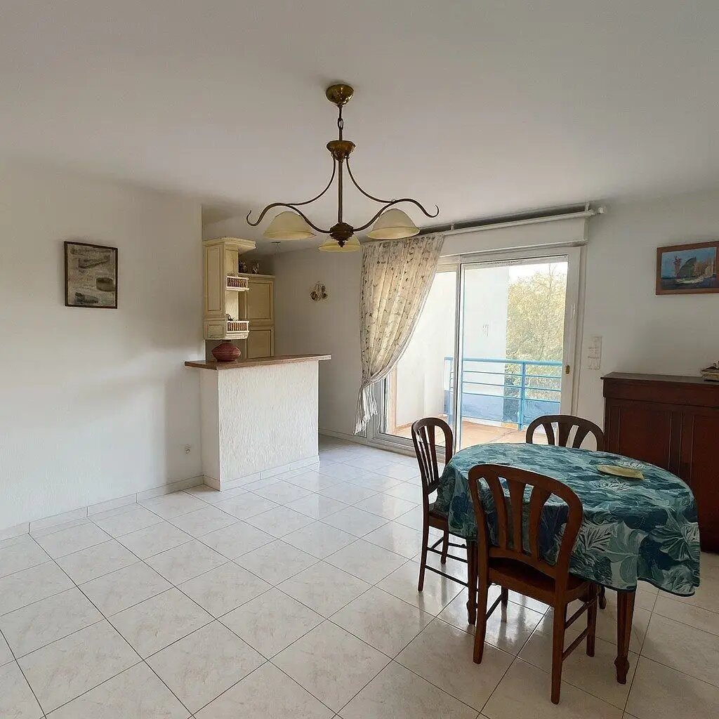 Appartement à vendre, 48m², Cavalaire-sur-Mer