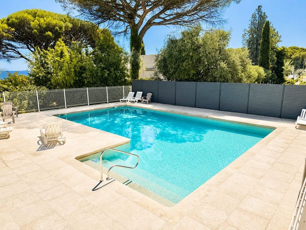 Appartement à vendre, 71m², Sainte-Maxime