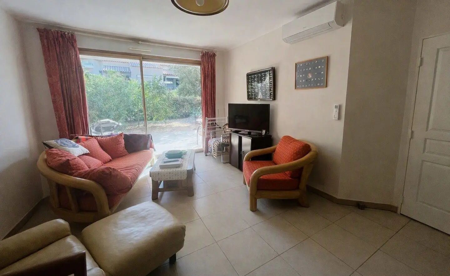 Appartement à vendre, 66m², Cavalaire-sur-Mer