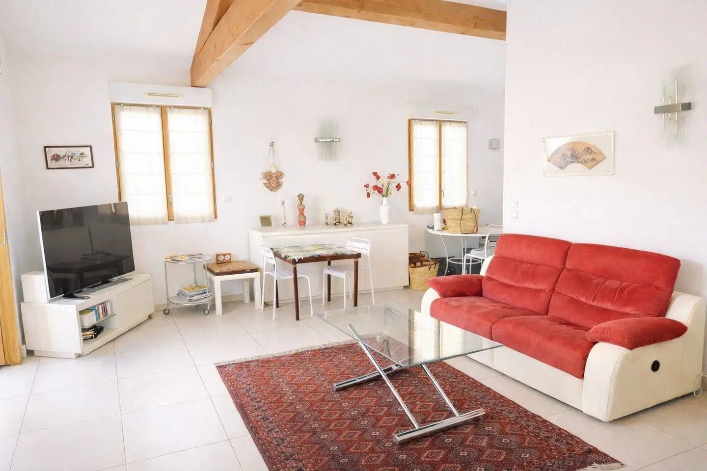 Appartement à vendre, 82m², Cavalaire-sur-Mer