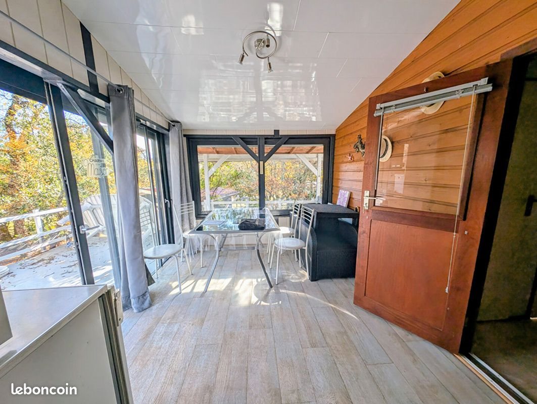 Maison à vendre, 58m², Méjannes-le-Clap