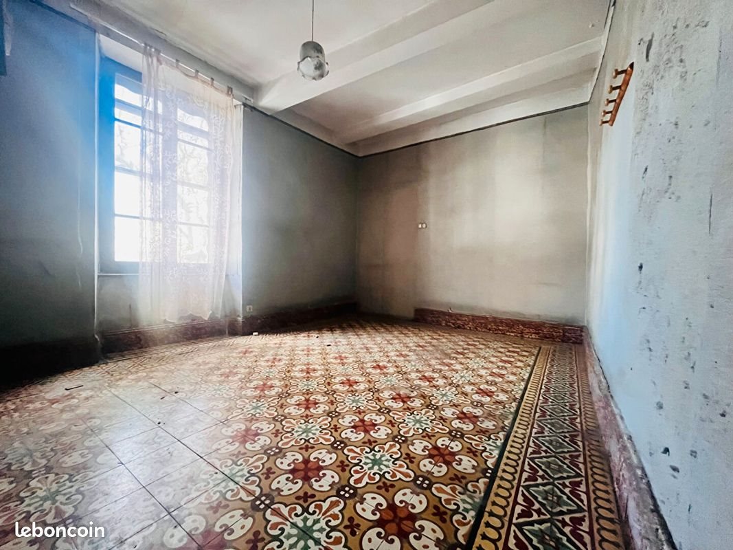 Maison à vendre, 86m², Bagnols-sur-Cèze