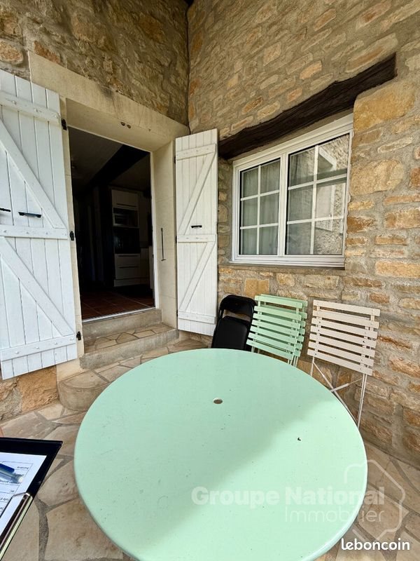 Maison à vendre, 104m², Saint-Marcel-de-Careiret