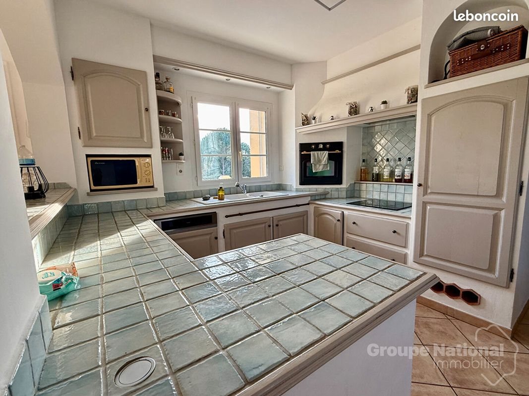 Maison à vendre, 107m², Pont-Saint-Esprit