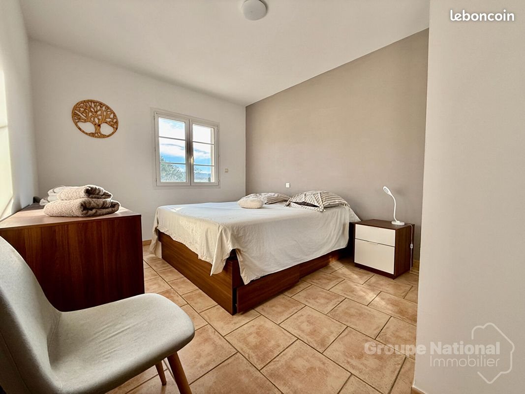 Maison à vendre, 107m², Pont-Saint-Esprit