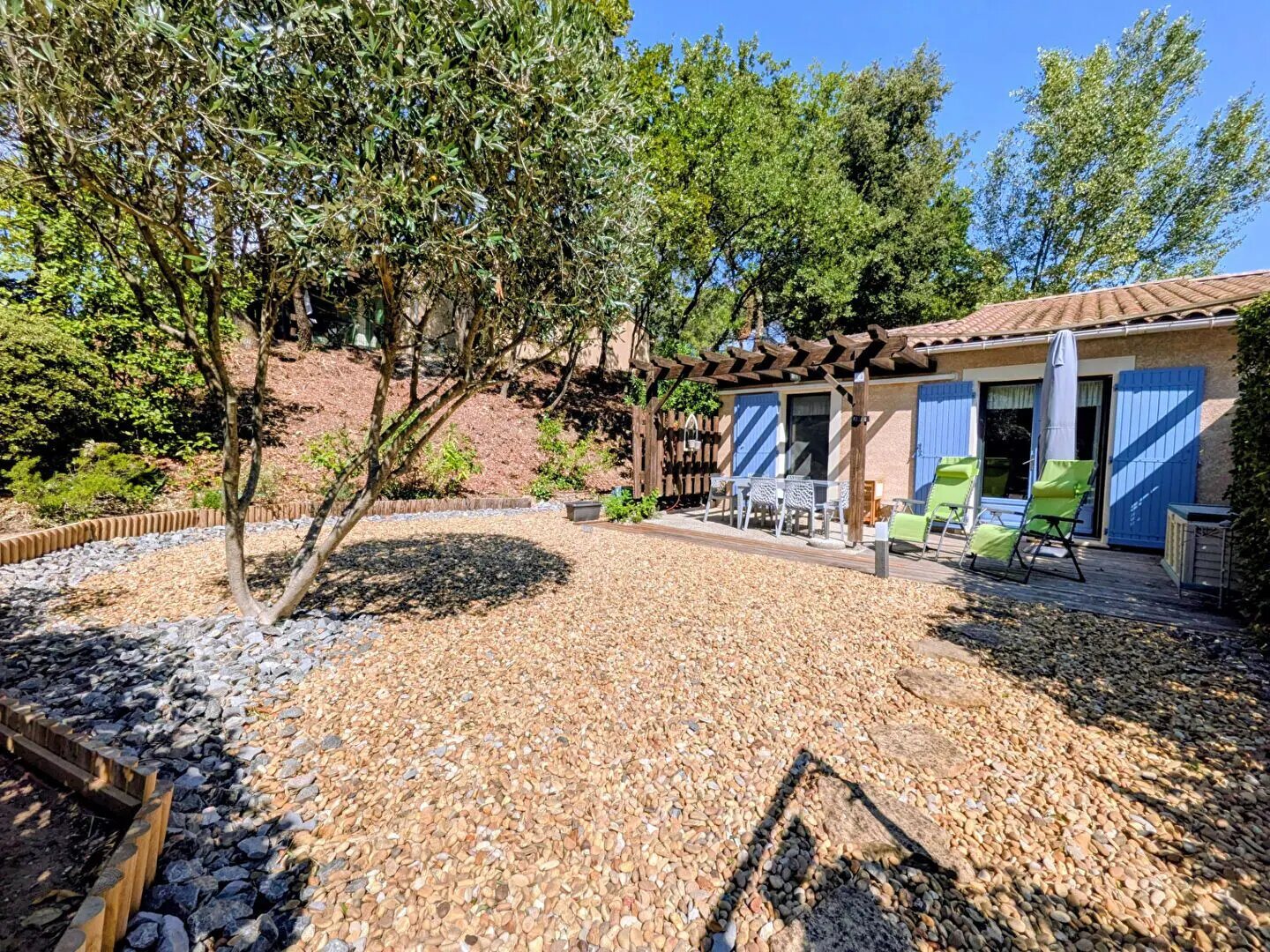 Maison à vendre, 38m², Gaujac