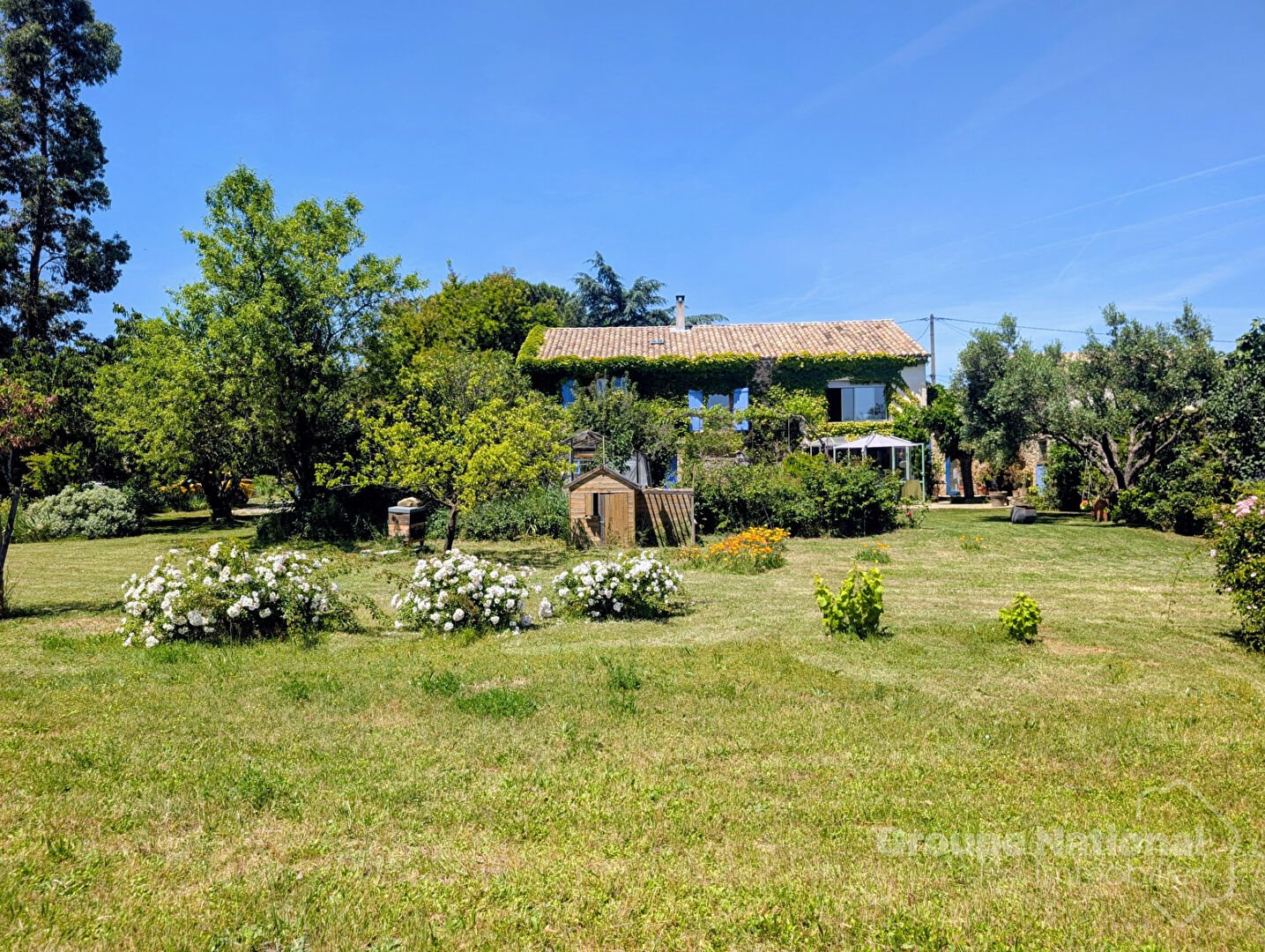 Maison à vendre, 32m², Pont-Saint-Esprit