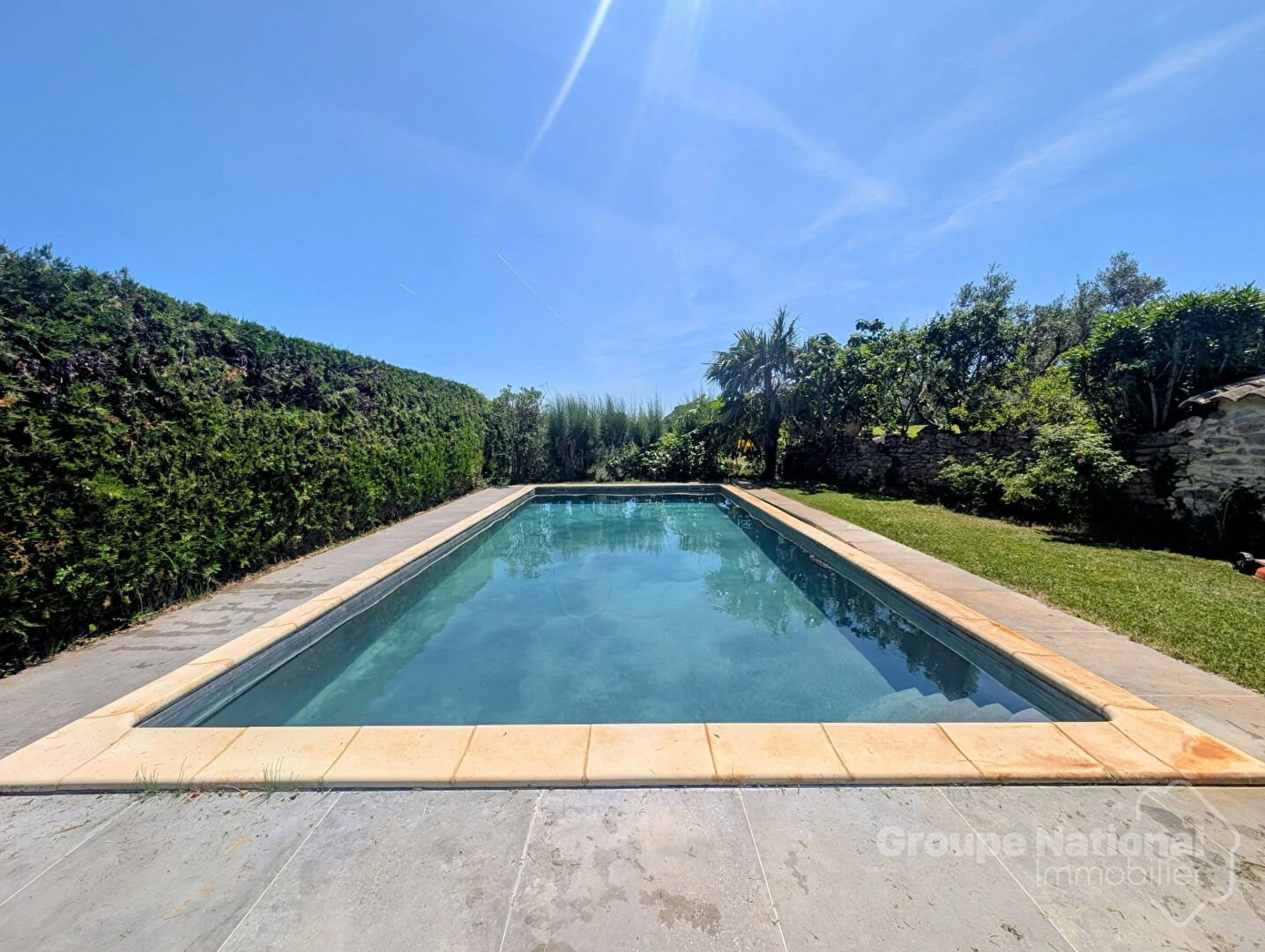 Maison à vendre, 32m², Pont-Saint-Esprit
