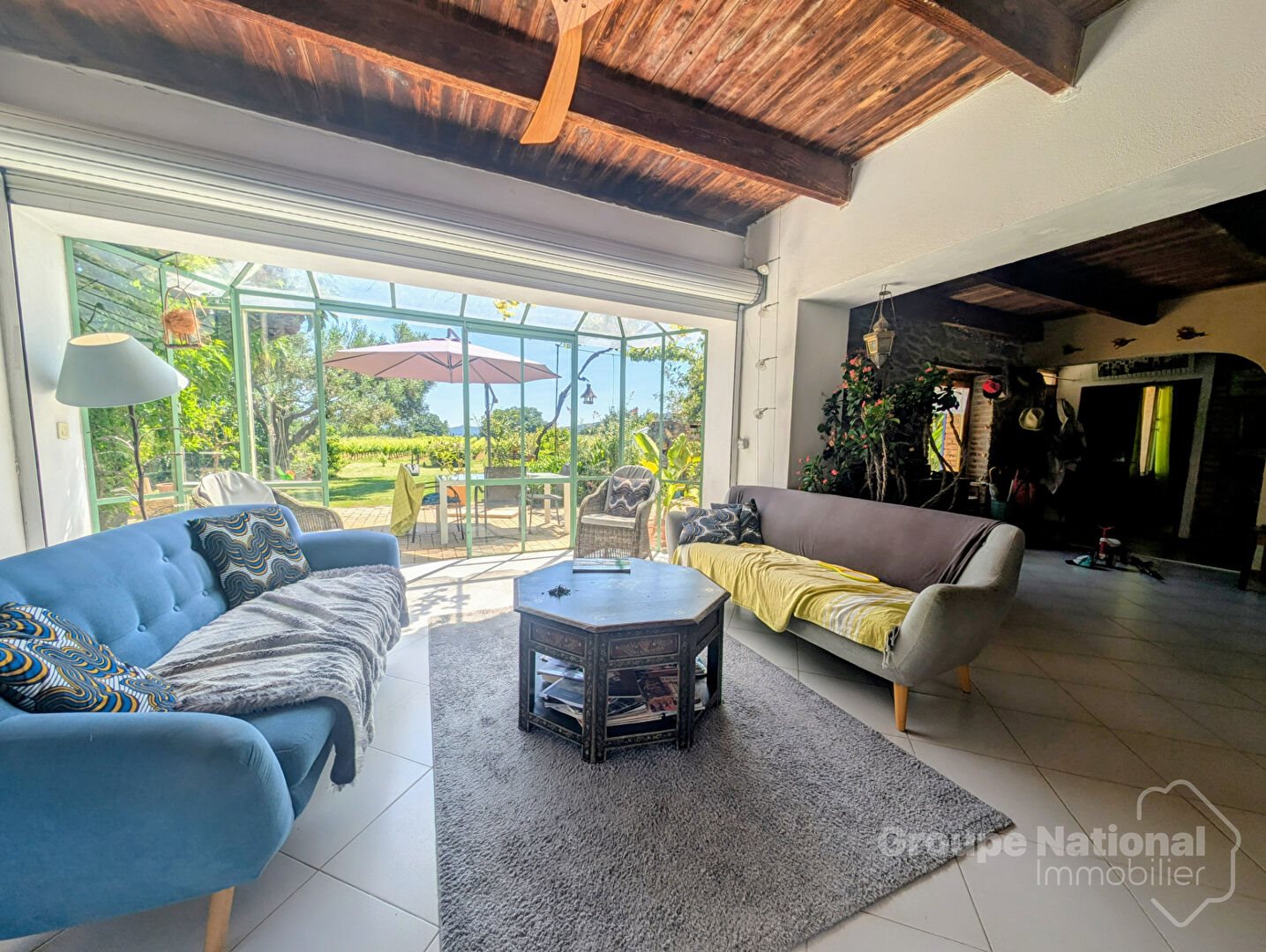 Maison à vendre, 32m², Pont-Saint-Esprit