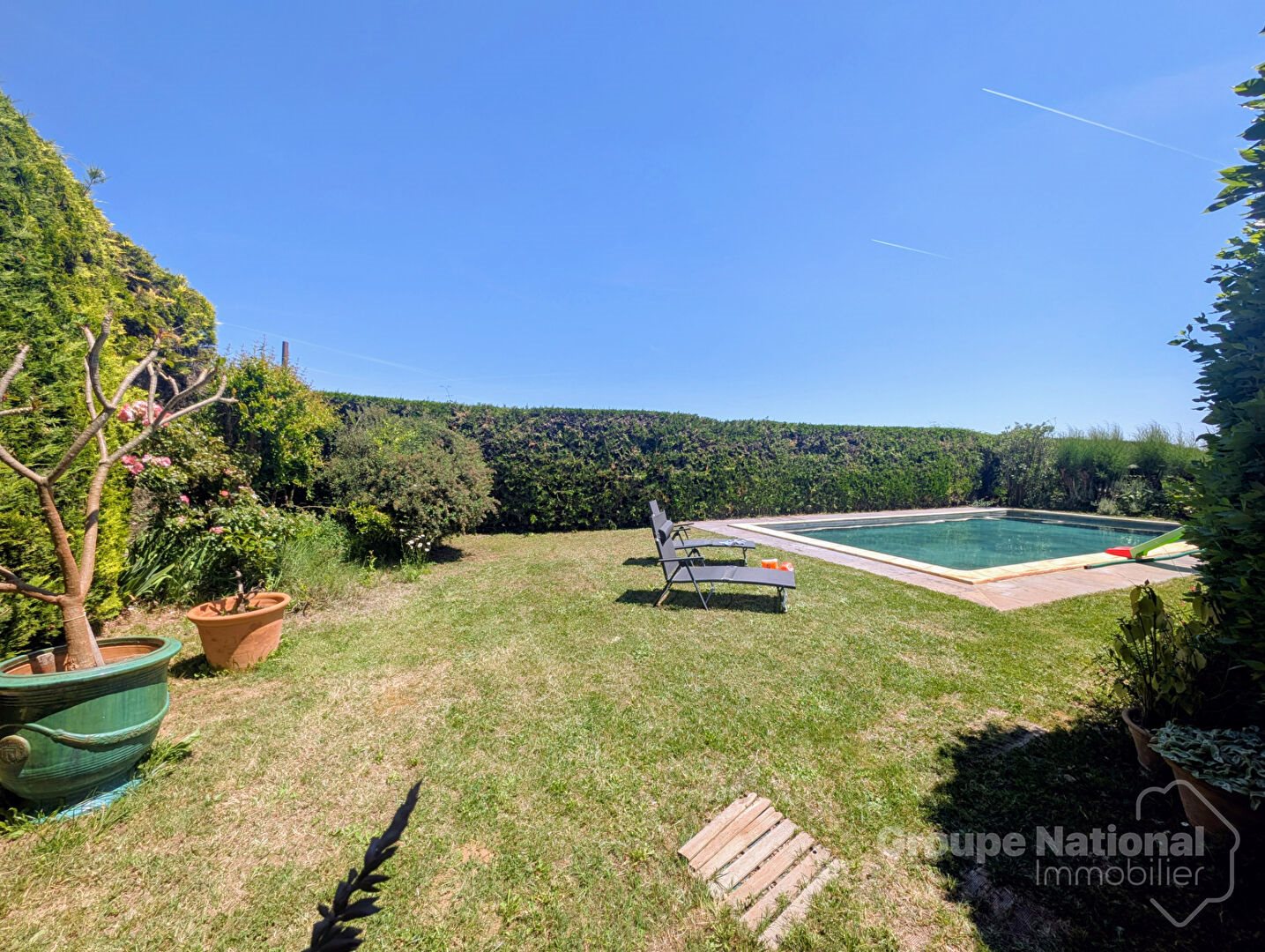 Maison à vendre, 32m², Pont-Saint-Esprit