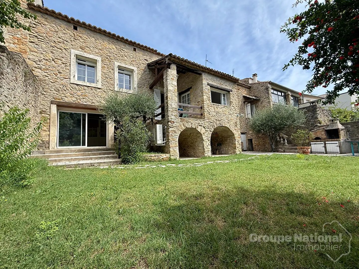 Maison à vendre, 103m², Saint-Marcel-de-Careiret