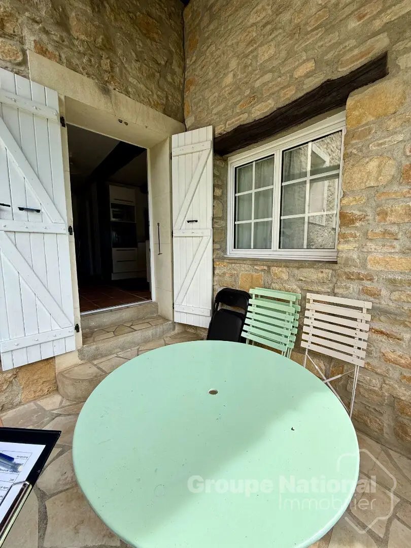 Maison à vendre, 103m², Saint-Marcel-de-Careiret