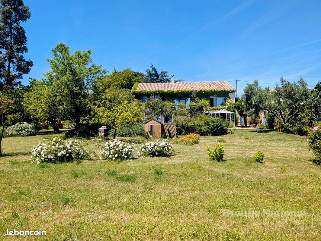 Maison à vendre, 202m², Pont-Saint-Esprit