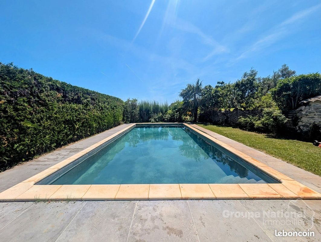 Maison à vendre, 202m², Pont-Saint-Esprit