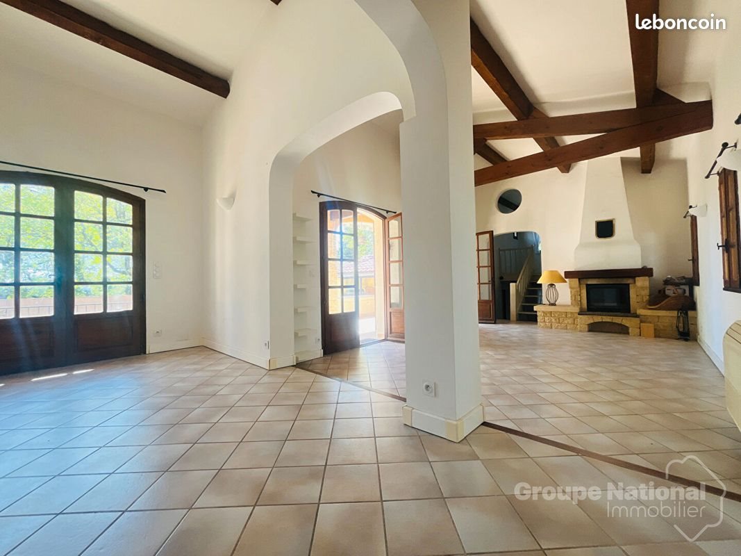 Maison à vendre, 216m², Saint-Michel-d'Euzet