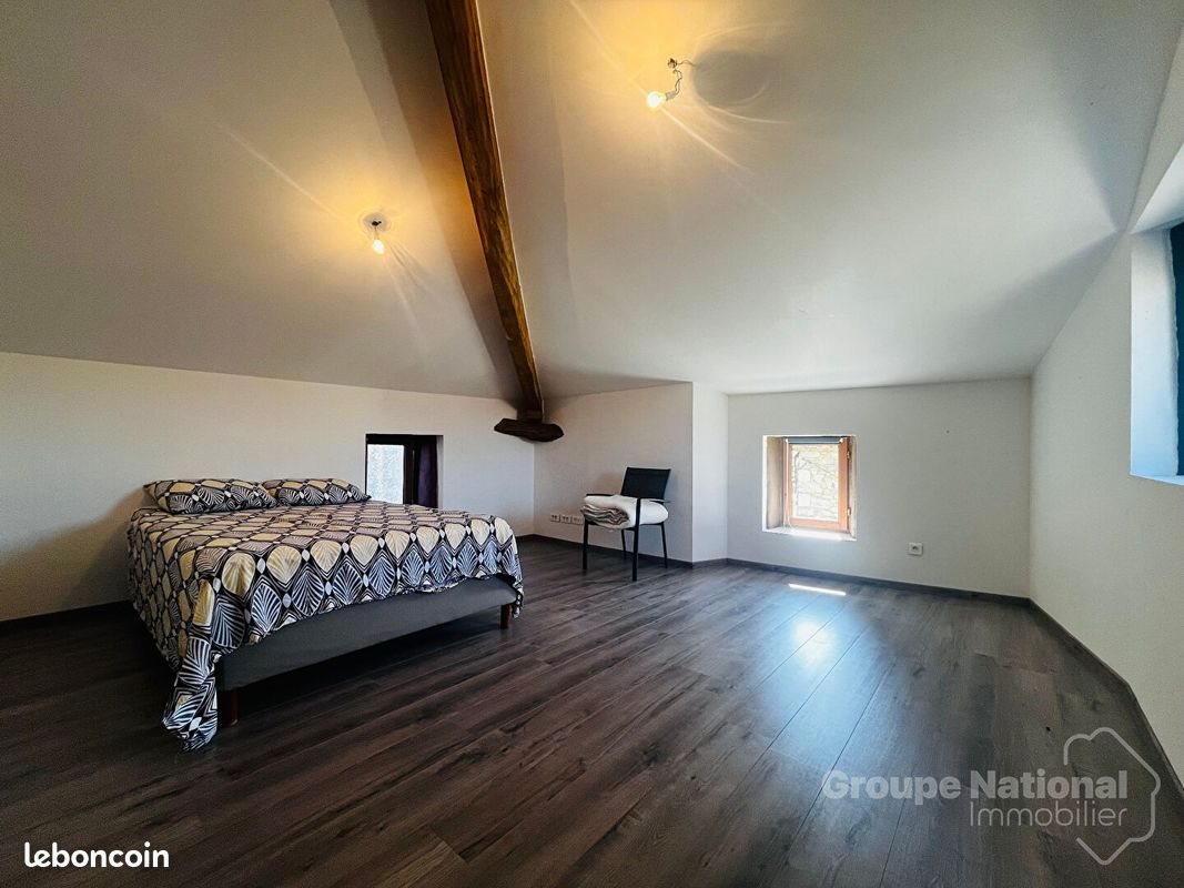 Maison à vendre, 145m², Goudargues
