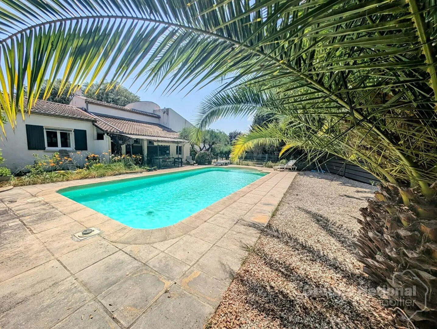 Maison à vendre, 188m², Montaren-et-Saint-Médiers
