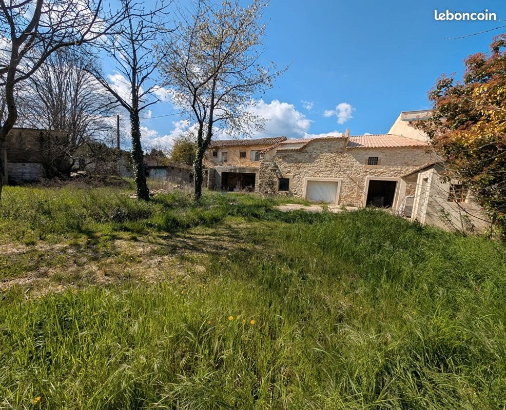Maison à vendre, 408m², Connaux