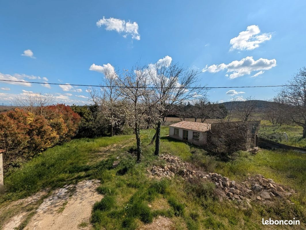 Maison à vendre, 408m², Connaux